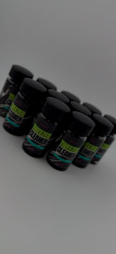 Tweezer Cleaner